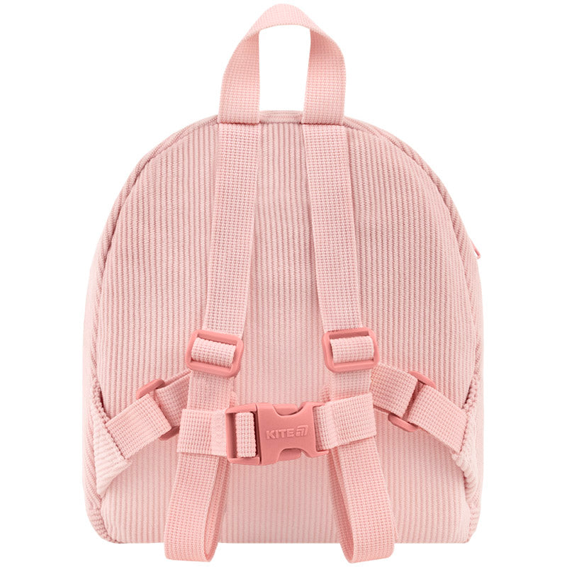 Рюкзак дитячий Kite Kids Pink Bunny K26-538XXS. Фото 5