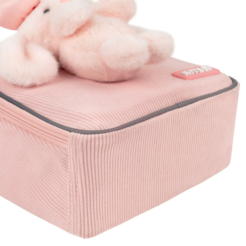 Рюкзак дитячий Kite Kids Pink Bunny K26-538XXS. Фото 7