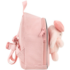 Рюкзак дитячий Kite Kids Pink Bunny K26-538XXS. Фото 4