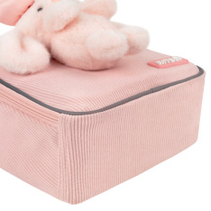 Рюкзак дитячий Kite Kids Pink Bunny K26-538XXS. Фото 7