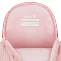 Рюкзак дитячий Kite Kids Pink Bunny K26-538XXS. Фото 8
