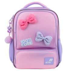 Рюкзак дитячий Kite Kids 100% Cute K26-559XS-1. Фото 3