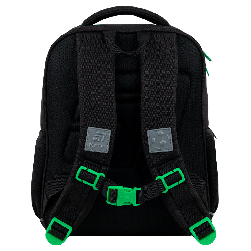 Рюкзак дитячий Kite Kids Football K26-559XS-2. Фото 6