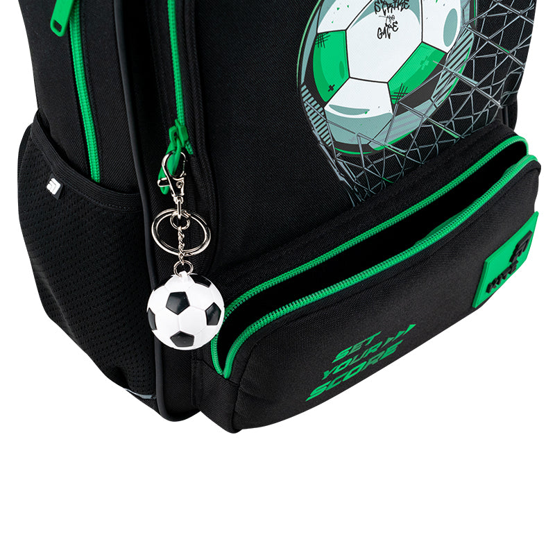 Рюкзак дитячий Kite Kids Football K26-559XS-2. Фото 9