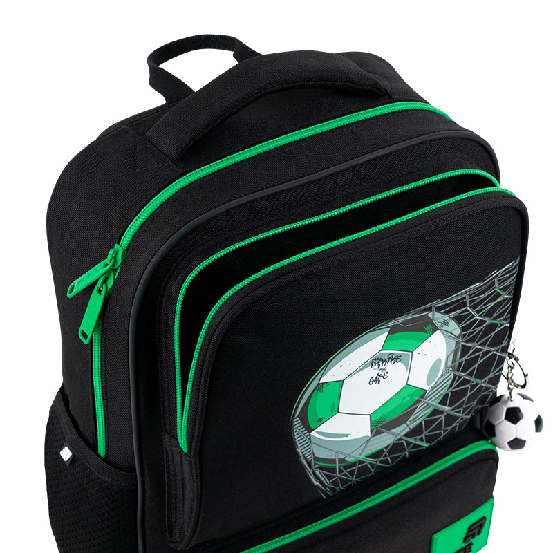 Рюкзак дитячий Kite Kids Football K26-559XS-2. Фото 10