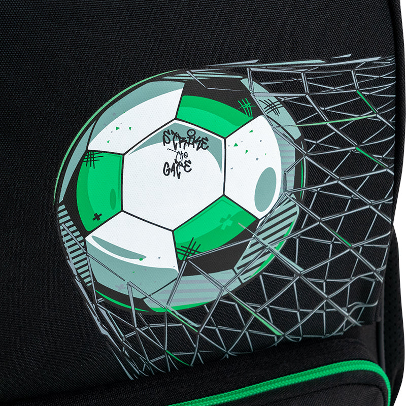 Рюкзак дитячий Kite Kids Football K26-559XS-2. Фото 14