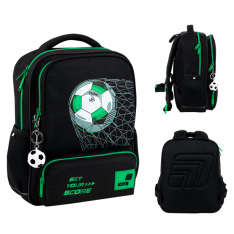 Рюкзак дитячий Kite Kids Football K26-559XS-2