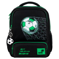 Рюкзак дитячий Kite Kids Football K26-559XS-2. Фото 3
