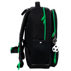 Рюкзак дитячий Kite Kids Football K26-559XS-2. Фото 4