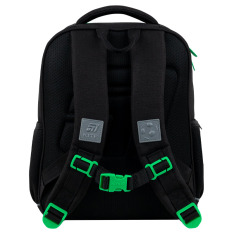 Рюкзак дитячий Kite Kids Football K26-559XS-2. Фото 6