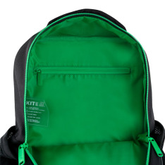 Рюкзак дитячий Kite Kids Football K26-559XS-2. Фото 12