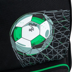 Рюкзак дитячий Kite Kids Football K26-559XS-2. Фото 14