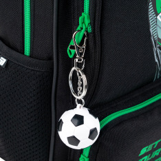 Рюкзак дитячий Kite Kids Football K26-559XS-2. Фото 16