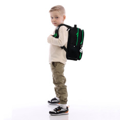 Рюкзак дитячий Kite Kids Football K26-559XS-2. Фото 20