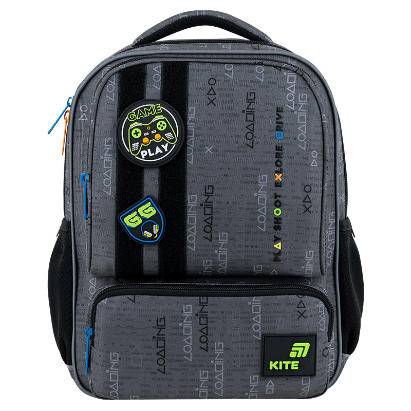 Рюкзак дитячий Kite Kids Good Game K26-559XS-3. Фото 3