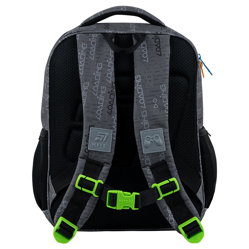 Рюкзак дитячий Kite Kids Good Game K26-559XS-3. Фото 6