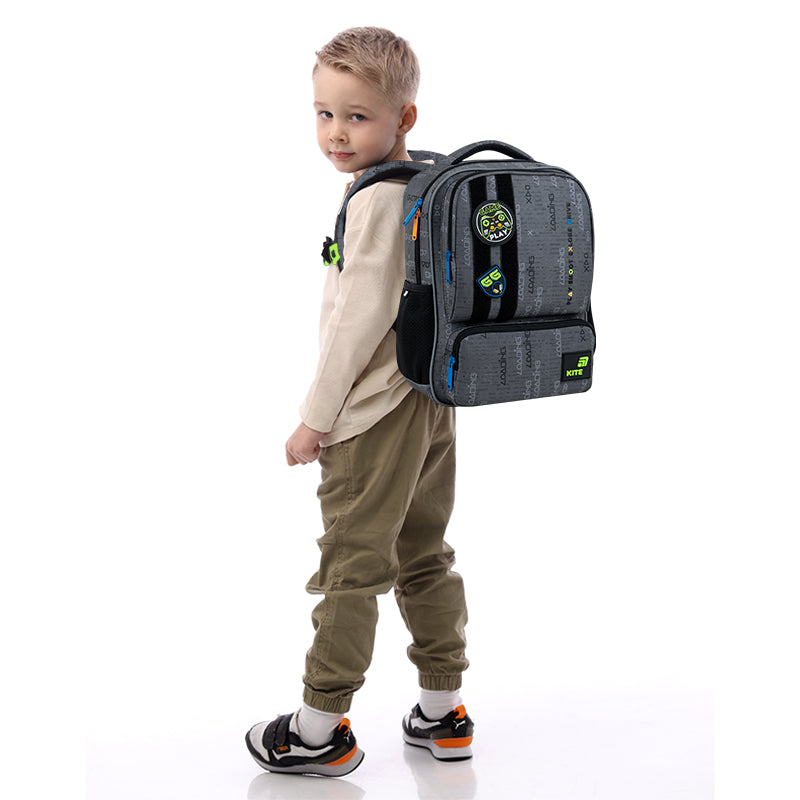 Рюкзак дитячий Kite Kids Good Game K26-559XS-3. Фото 17