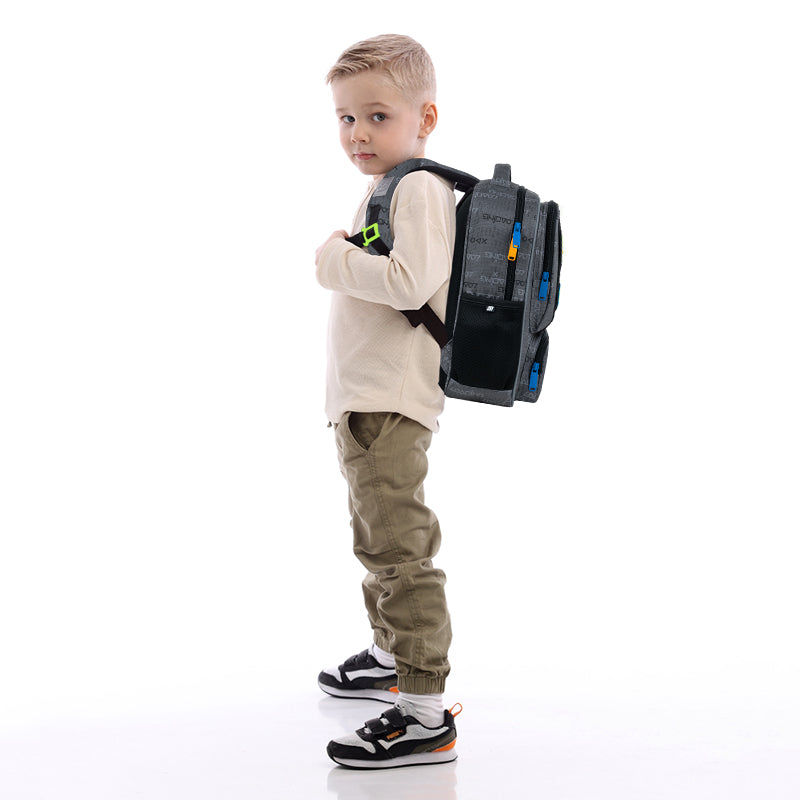 Рюкзак дитячий Kite Kids Good Game K26-559XS-3. Фото 20