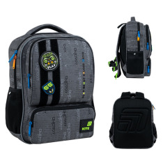 Рюкзак дитячий Kite Kids Good Game K26-559XS-3