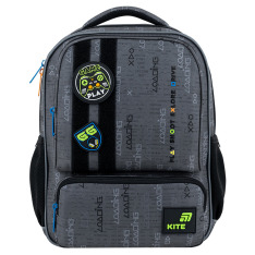 Рюкзак дитячий Kite Kids Good Game K26-559XS-3. Фото 3