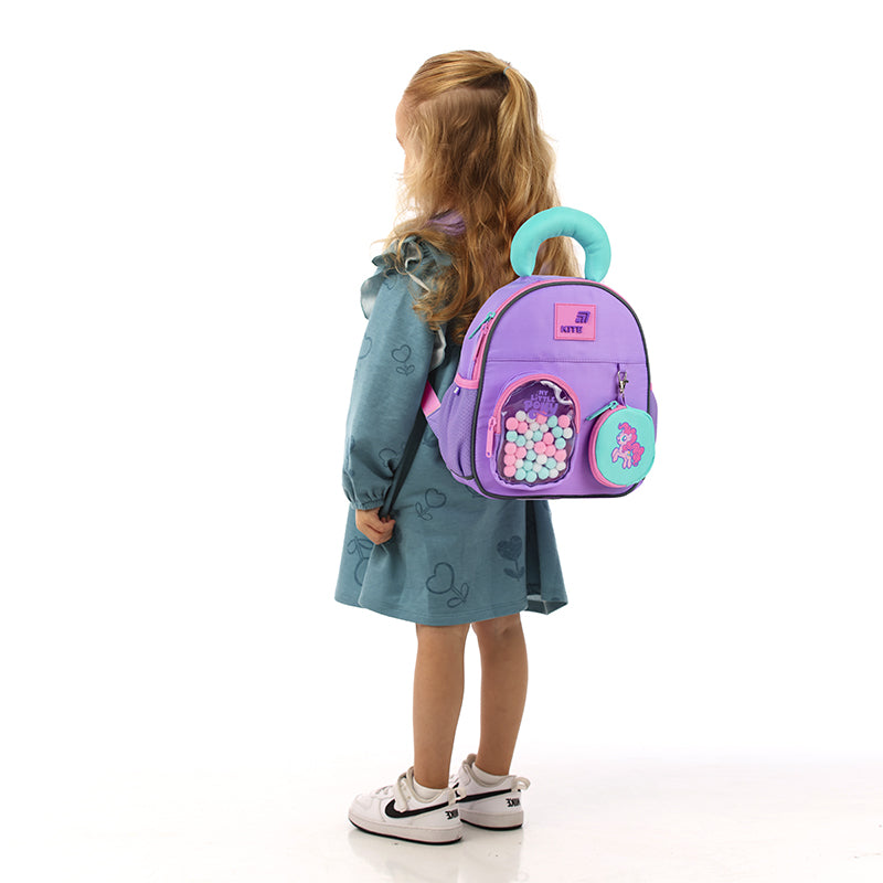 Рюкзак дитячий Kite Kids My Little Pony LP26-2737XXS. Фото 14