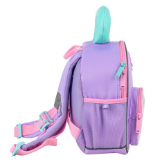 Рюкзак дитячий Kite Kids My Little Pony LP26-2737XXS. Фото 4