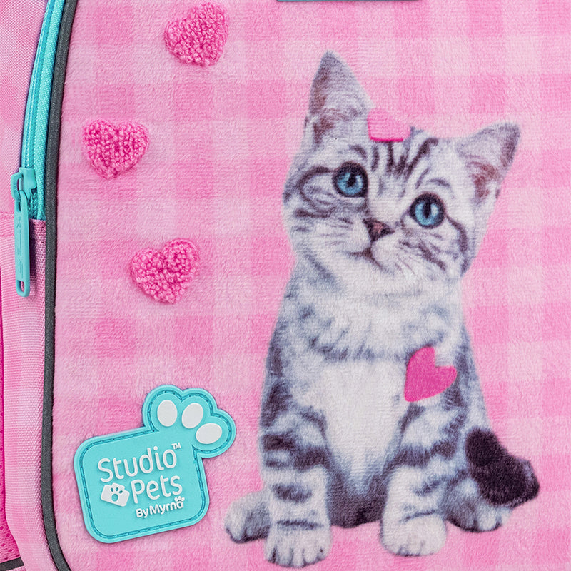 Рюкзак дитячий Kite Kids Studio Pets SP26-2735XS. Фото 14