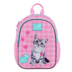 Рюкзак дитячий Kite Kids Studio Pets SP26-2735XS. Фото 3