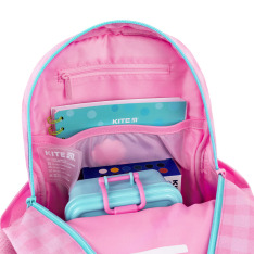 Рюкзак дитячий Kite Kids Studio Pets SP26-2735XS. Фото 13