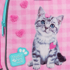 Рюкзак дитячий Kite Kids Studio Pets SP26-2735XS. Фото 14