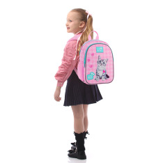 Рюкзак дитячий Kite Kids Studio Pets SP26-2735XS. Фото 16