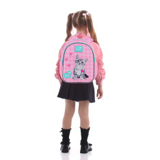Рюкзак дитячий Kite Kids Studio Pets SP26-2735XS. Фото 17