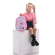 Рюкзак дитячий Kite Kids Studio Pets SP26-2735XS. Фото 18