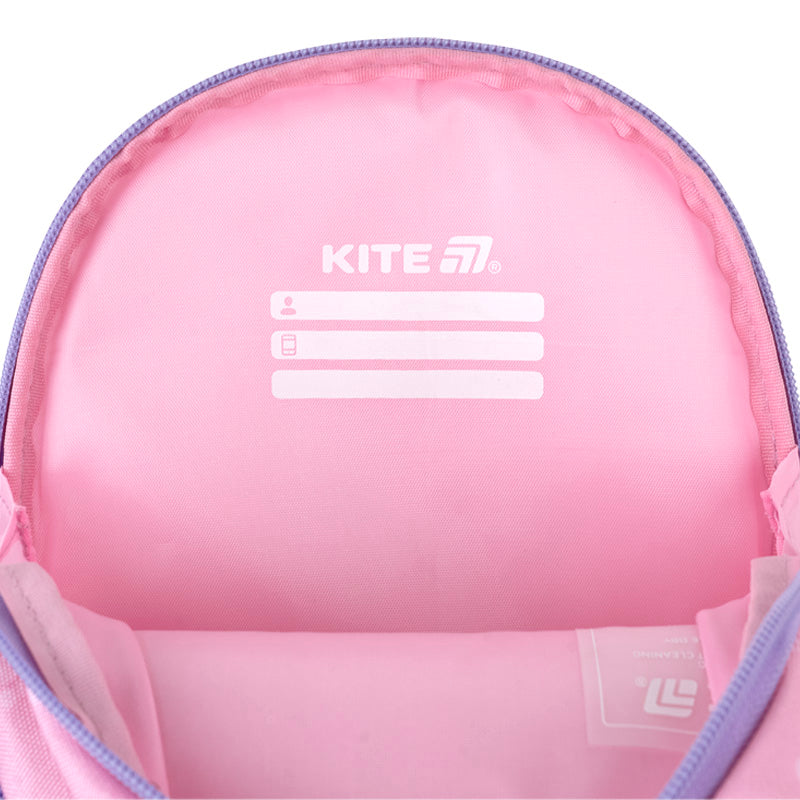Рюкзак дитячий Kite Kids Studio Pets SP26-538XXS. Фото 8