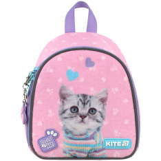 Рюкзак дитячий Kite Kids Studio Pets SP26-538XXS. Фото 3