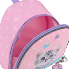 Рюкзак дитячий Kite Kids Studio Pets SP26-538XXS. Фото 9