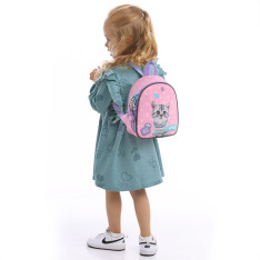 Рюкзак дитячий Kite Kids Studio Pets SP26-538XXS. Фото 13