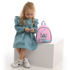 Рюкзак дитячий Kite Kids Studio Pets SP26-538XXS. Фото 15
