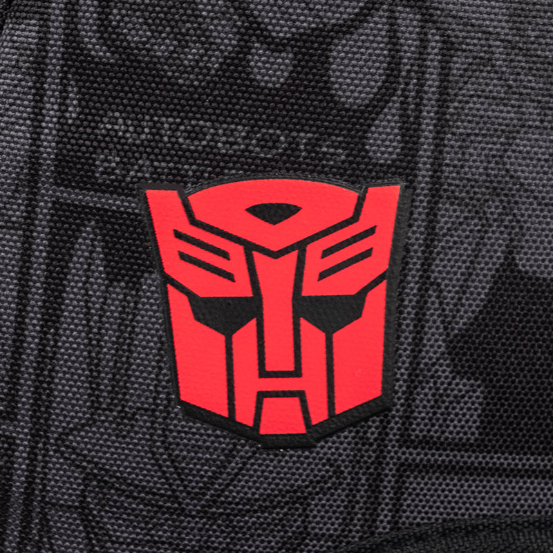 Рюкзак дитячий Kite Kids Transformers TF26-2727XS. Фото 14