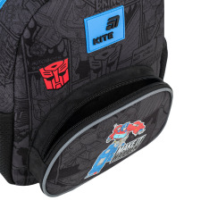 Рюкзак дитячий Kite Kids Transformers TF26-2727XS. Фото 9