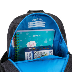 Рюкзак дитячий Kite Kids Transformers TF26-2727XS. Фото 12