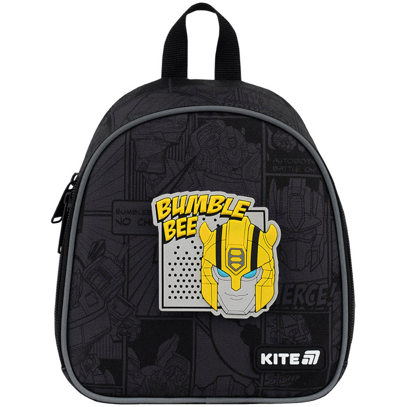 Рюкзак дитячий Kite Kids Transformers TF26-538XXS. Фото 3
