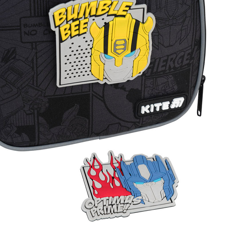 Рюкзак дитячий Kite Kids Transformers TF26-538XXS. Фото 12
