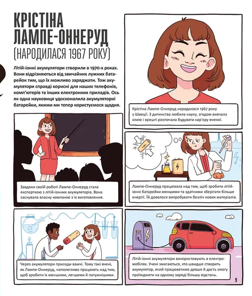 Книга Енергія. Наука довкола нас - Др. Шіні Сомара. Фото 7