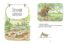 Книга Мануель і Діді. Велика книга маленьких мишачих пригод. Книга 1 - Ервін Мозер. Фото 5