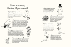 Книга Мумі-троль і дракон - Сесілія Давідссон. Фото 4