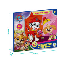 Магнітна гра одягалка Dodo - Paw Patrol. Маршал і Скай 200699. Фото 6