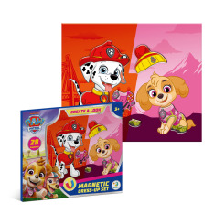 Магнітна гра одягалка Dodo - Paw Patrol. Маршал і Скай 200699. Фото 2
