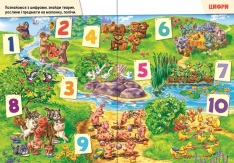 Книга Малюкові про все цікаве на світі. Фото 6