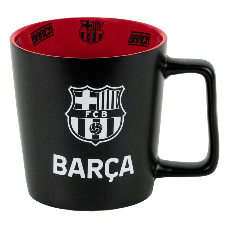 Чашка Kite FC Barcelona BC25-212, 390 мл. Фото 2